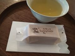 -微热山丘(台北民生公园门市店)