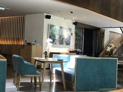 大堂-EN SPACE恩空间