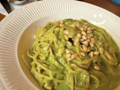 -UPPER KITCHEN(延安路店)