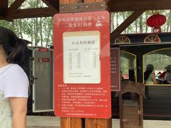 -合肥滨湖国家森林公园