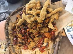 -花盐街·四川乐山小吃(西单大悦城店)