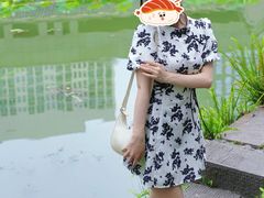 -龙潭水乡