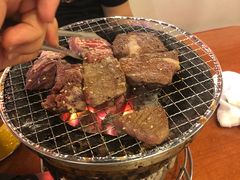 -蒜香焼肉PURUSHIN(马场路店)