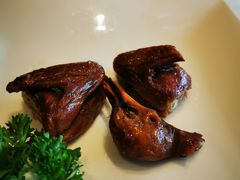 -中山保利艾美酒店-乐美中餐厅