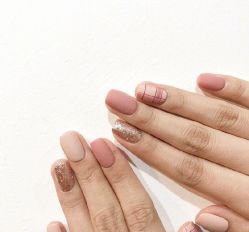 -Halo美甲美睫