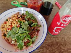 -李叁面馆(妇幼店)