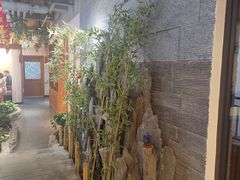 -醉霖生态餐厅(交大店)