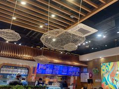 -西部马华清真兰州牛肉面·烧烤夜市(三里河店)