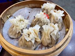 -都一处烧麦馆(前门店)
