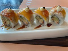 -山葵家·创意料理(临平银泰城店)