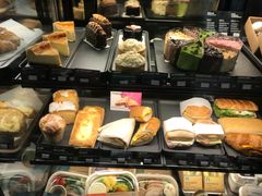 -星巴克(广州中华广场B1层店)
