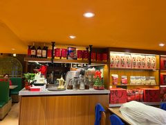 -耶里夏丽·新疆菜·28年喀什老馆(田林东路店)