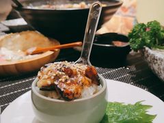 -井梧町川式料理(海河店)