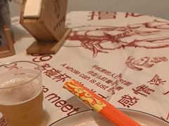 -小田油焖小龙虾(双井店)