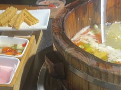 -秋语木桶鱼.酸菜鱼(开发区火车站店)