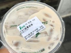 -1点点(银座和谐广场店)