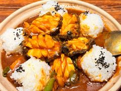 -九號院子海鲜烧烤