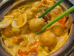 -绿柠食堂(北外滩店)