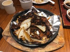 -院落创意菜