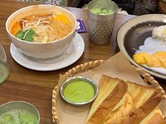 -曼谷食堂·泰国家庭料理