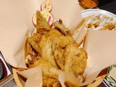 长安葫芦鸡-长安大牌档之西安博物院文化餐厅(中贸店)