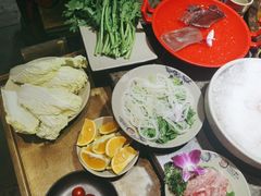 -小龙坎火锅(总店)