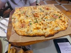 德国火焰薄饼-碧特博格·20年品牌西餐厅(芜湖路店)