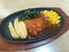 -优优西里·意式餐厅(福州金融街万达店)