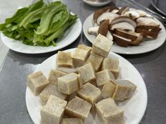 -三兴涮羊肉(荣安大街店)