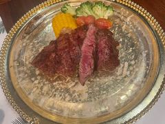 -食间牛排(湖西路店)