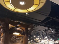 -有璟阁港式餐厅(国贸商城店)