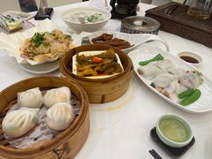 -顺德人家食府(黄金广场店)