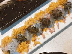 -丫丫寿司(钻石名苑店)