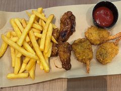 -必胜客(鞍山万象汇店PH店)