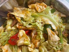 -清真·益鑫羊肉手抓馆(花园北街店)