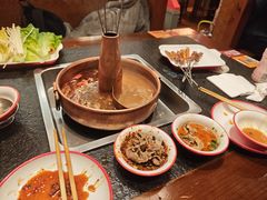 -京元盛铜锅涮肉(上海总店)