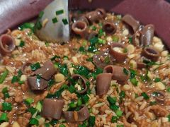 -将相和·海鲜蒸饺大连菜
