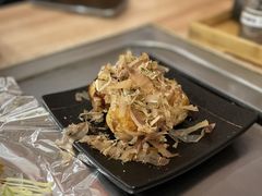 -日葵 大阪烧ひまり(仙霞路店)