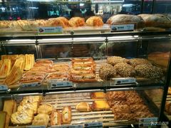 -85度C(北京八角物美店)
