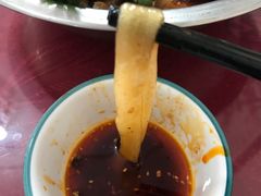 -米二红烧兔(华阳店)