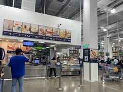 -山姆会员商店(邻瑞广场店)
