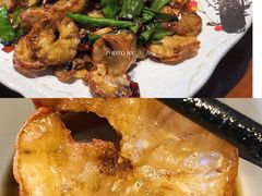-麒麟小院·老九江菜(安平路店)