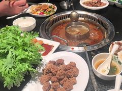 -葛记红焖羊肉(和平路形象店)