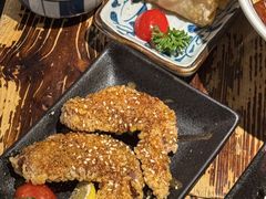 -小川洋风料理(街道口店)
