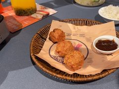 -双湖园·地标武汉菜(黄鹤楼解放路店)