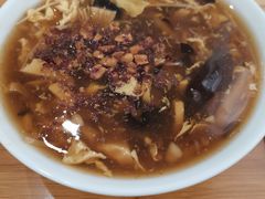 老八酸辣汤-堂上堂(益民街店)