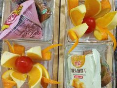 -圣和足道·瑶浴SPA·养生茶府(光华店)
