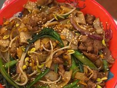-新世界餐厅(万达店)