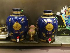 泡酒-田园印象·成都土菜院子(华阳店)