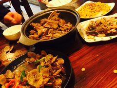 -大厨的餐厅(曾厝垵总店)